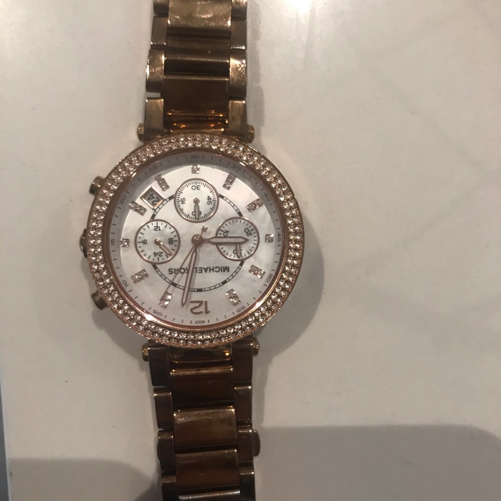 Michael kors watch
